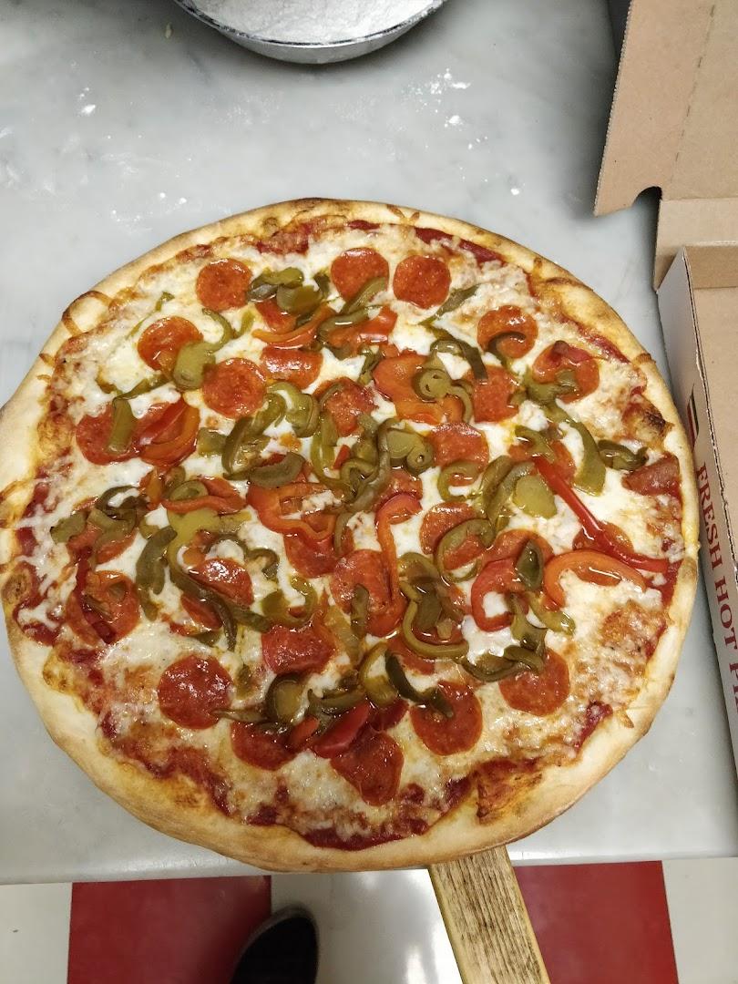 Sal's Original Italian Pizza