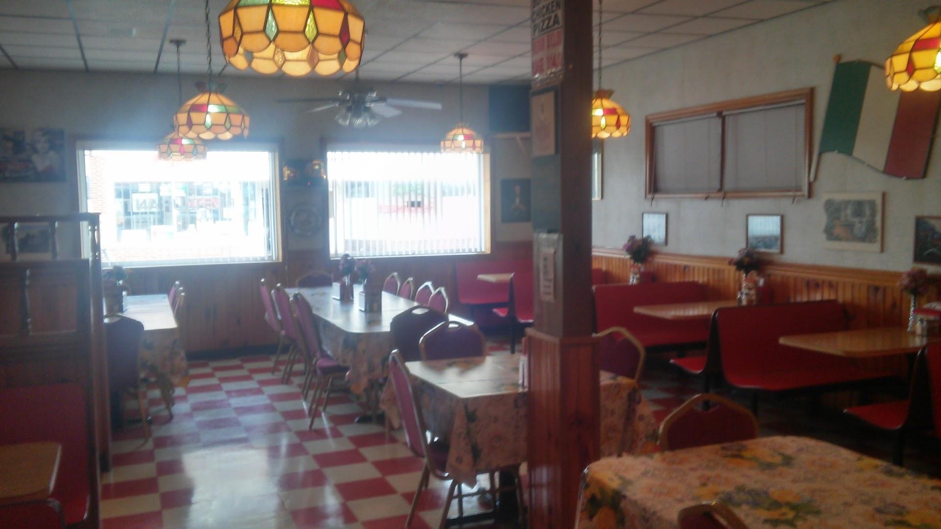 Sal's Original Italian Pizza