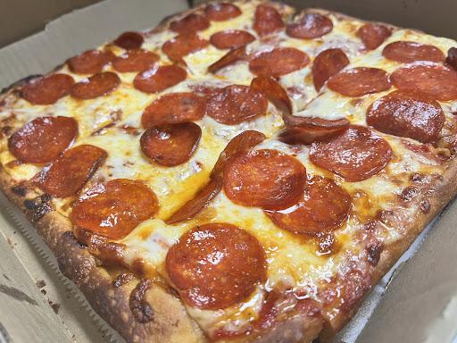 Sal's Original Italian Pizza