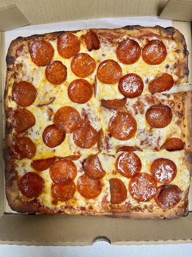 Sal's Original Italian Pizza